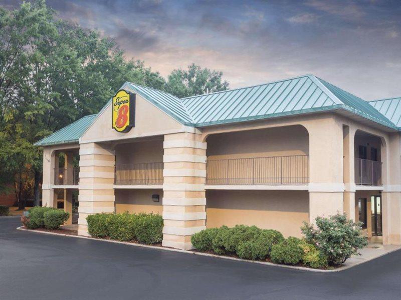 Super 8 By Wyndham Decatur/lithonia/atl Area Decatur