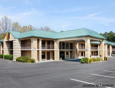 Super 8 By Wyndham Decatur/lithonia/atl Area 2* Decatur