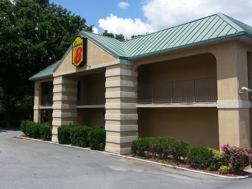 Super 8 By Wyndham Decatur/lithonia/atl Area Decatur